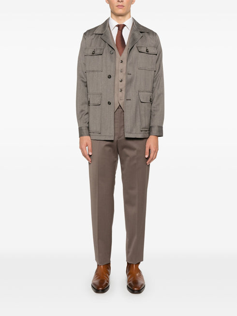 TAGLIATORE TROUSERS